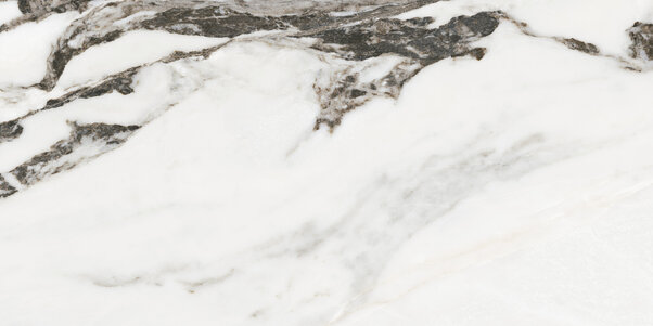 Obklad / Dlažba Calacatta Monet rektifikovaná 59,1x119,1 cm