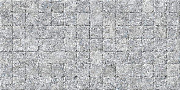 Obklad Deco Aran Grey 45x90 cm