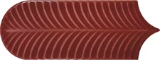 Alma Scale Garnet Brillo 8x21,5 cm