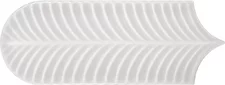 Alma Scale White Brillo 8x21,5 cm