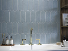 Alure Aqua Mate 8×21,5 cm