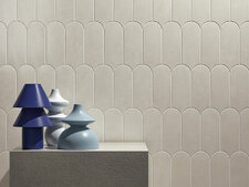 Alure Ivory Mate 8×21,5 cm