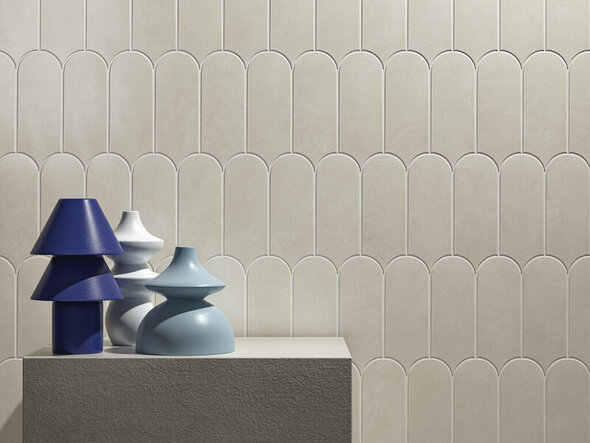 Alure Ivory Mate 8×21,5 cm