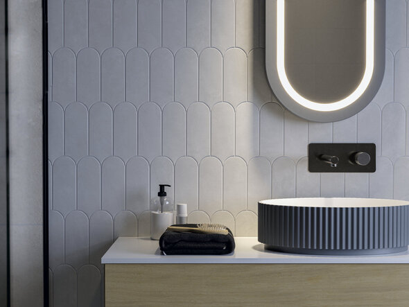 Alure Pearl Mate 8×21,5 cm