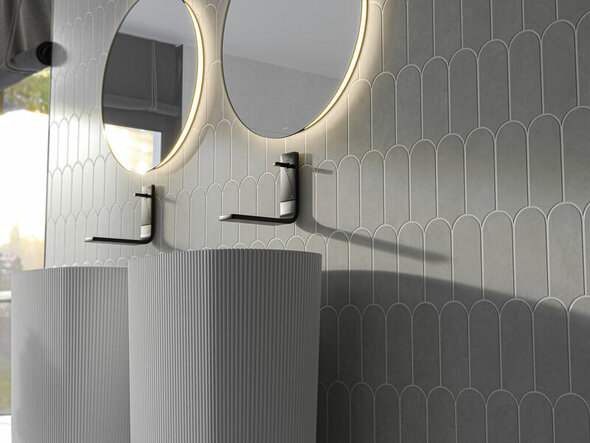 Alure Plomb Mate 8×21,5 cm