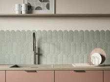 Alure Sage Mate 8×21,5 cm