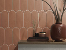 Alure Terra Mate 8×21,5 cm