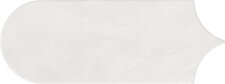 Alure White Mate 8×21,5 cm