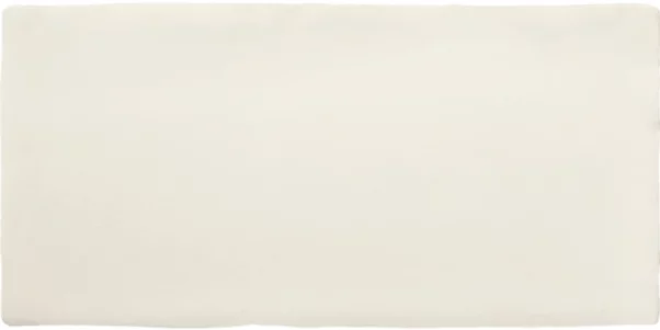 Atlas Ivory Matt 7,5x15 cm