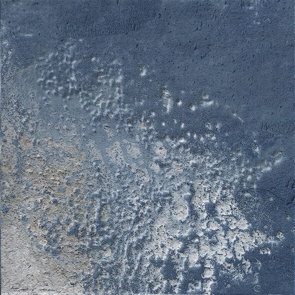 Beach Blue Brillo 15x15 cm