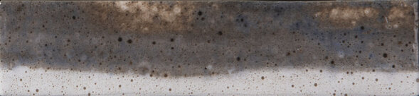 Boubles Blue Brillo 6x25 cm