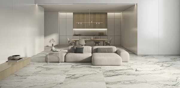 Breccia Lunare 120x120 cm