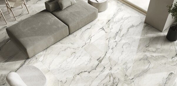 Breccia Lunare 120x120 cm