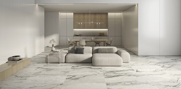 Breccia Lunare 120x120 cm