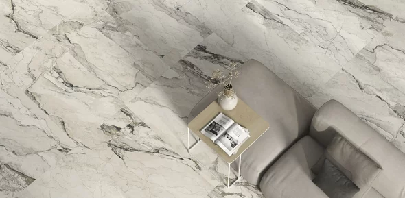 Breccia Lunare 60x120 cm