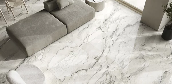 Breccia Lunare 60x120 cm