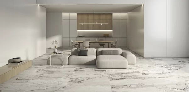 Breccia Lunare 60x120 cm