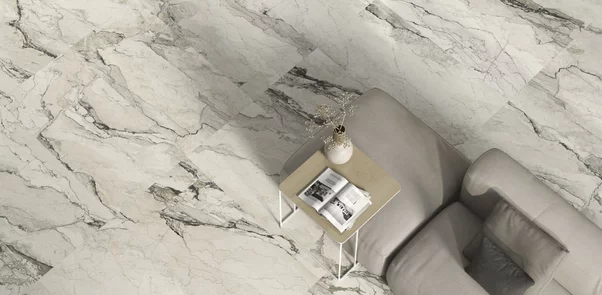 Breccia Lunare 60x120 cm