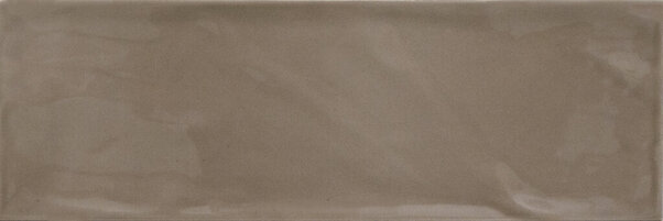 Bulevar Moka Brillo 10x30,5 cm