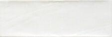 Bulevar White Brillo 10x30,5 cm