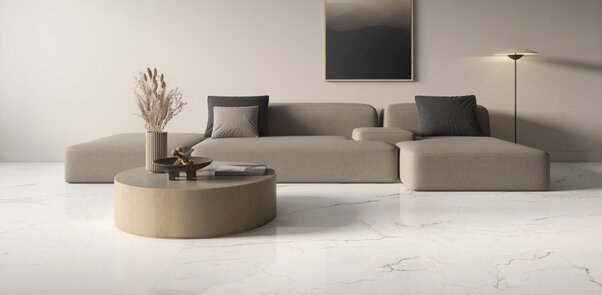Colbert White 60x120 cm