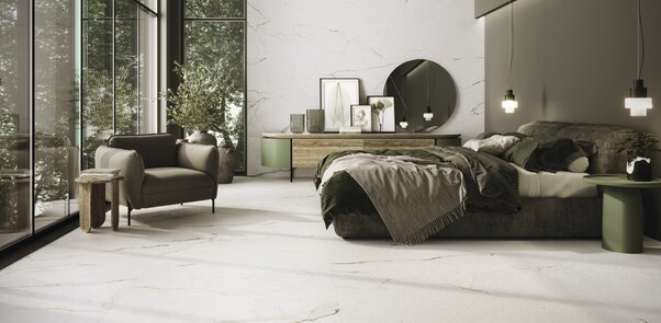 Colbert White 60x120 cm
