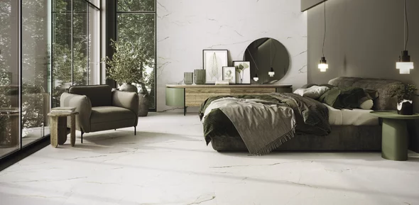 Colbert White 60x120 cm