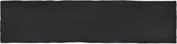 Colonial Black Mate 7,5x30 cm