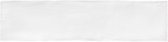 Colonial White Mate 7,5x30 cm