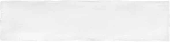 Colonial White Mate 7,5x30 cm