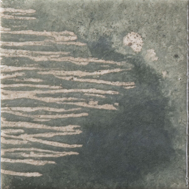 Core Green Brillo 15x15 cm