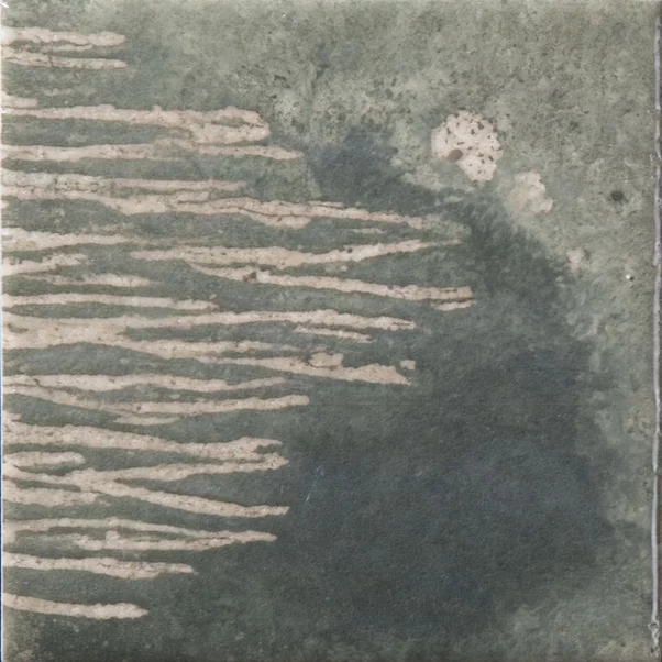 Core Green Brillo 15x15 cm