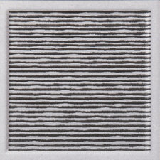 Cubo Bronce Brillo 13x13 cm