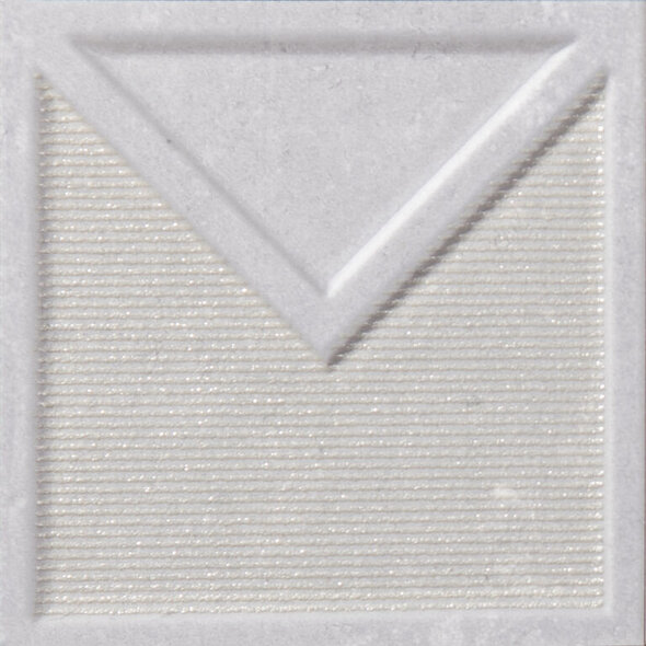 Cubo Gold Brillo 13x13 cm