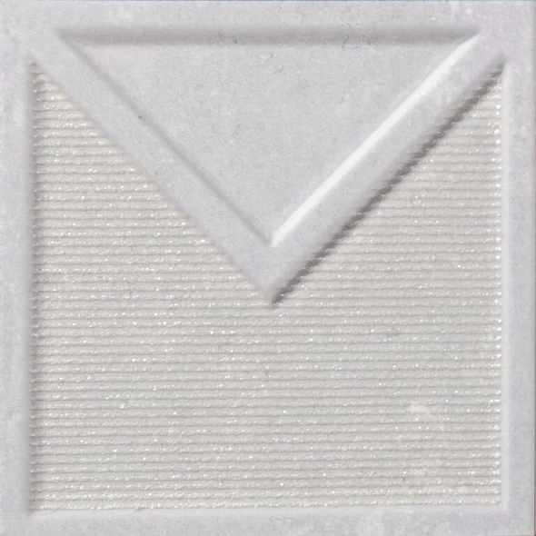 Cubo Gold Brillo 13x13 cm