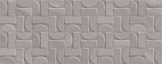 Cumbria Geom Grey 30x75 cm
