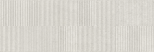 Davenport Groove White 40x120 cm