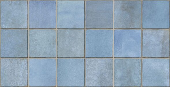 Deco Amaris Blue 32x62,5 cm