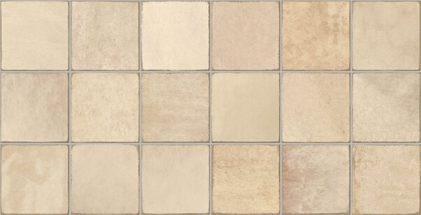 Deco Amaris Moca 32x62,5 cm