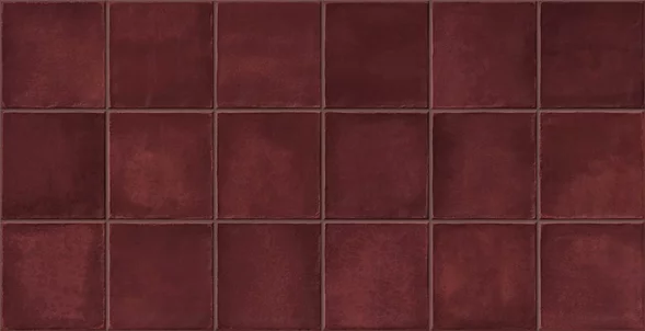 Deco Amaris Plus Burdeos 32×62,5 cm