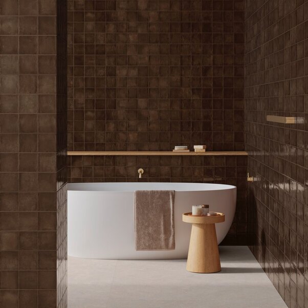 Deco Amaris Plus Cocoa 32x62,5 cm