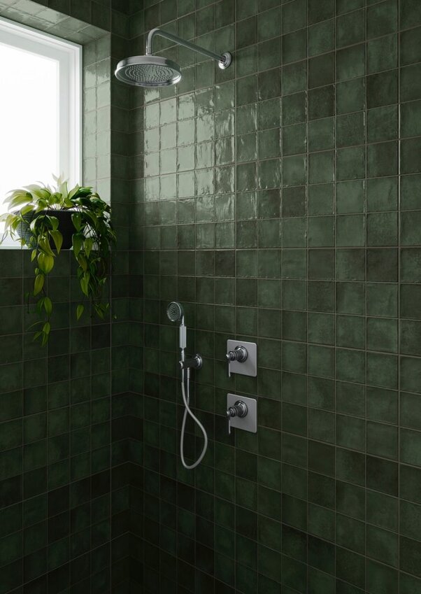 Deco Amaris Plus Forest 32x62,5 cm