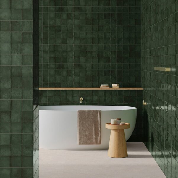 Deco Amaris Plus Forest 32x62,5 cm