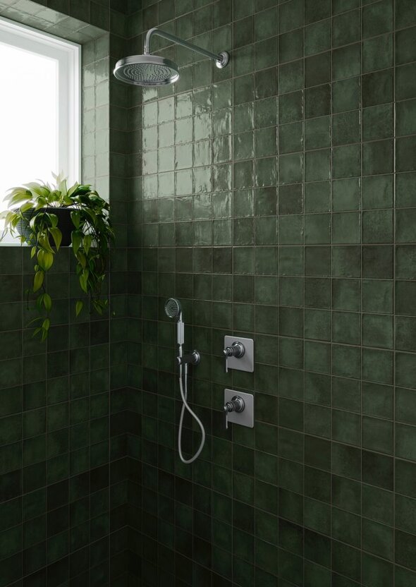 Deco Amaris Plus Forest 32x62,5 cm