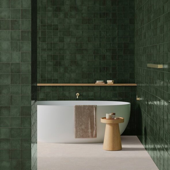 Deco Amaris Plus Forest 32x62,5 cm