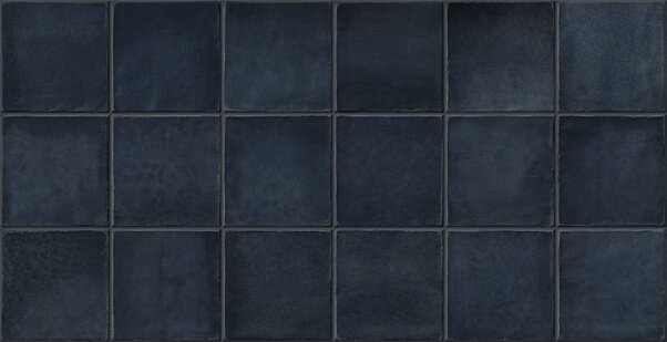 Deco Amaris Plus Navy 32x62,5 cm