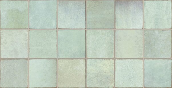 Deco Amaris Salvia 32x62,5 cm