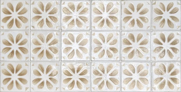 Deco Iris Moca 32x62,5x0,9 cm