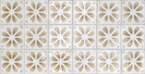 Deco Iris Moca 32x62,5x0,9 cm