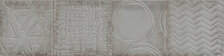 Decor Alchimia Pearl 7,5x30 m